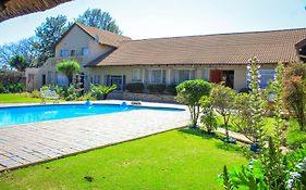 Glen Rest Country Lodge